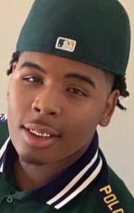 Bryan Theus death by force case profile photo