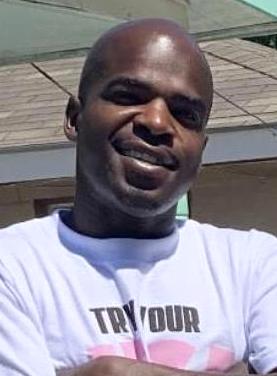 Jerome Kinchen death by force case profile photo
