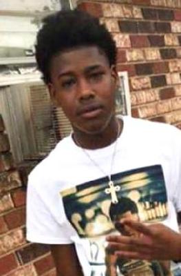 Jonathan Richard death by force case profile photo