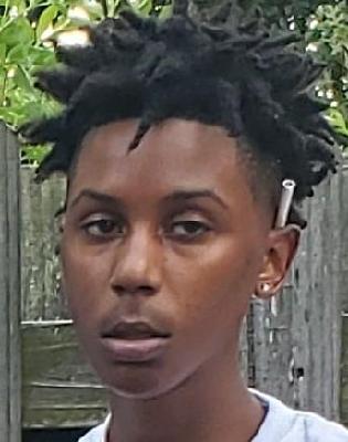 Messiah Thompson death by force case profile photo