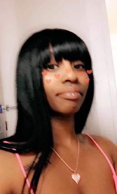 Tralissa Nelson death by force case profile photo
