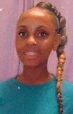 Anteshia Logwood death by force case profile photo