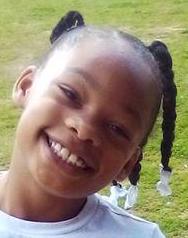 Trechelle Tucker death by force case profile photo