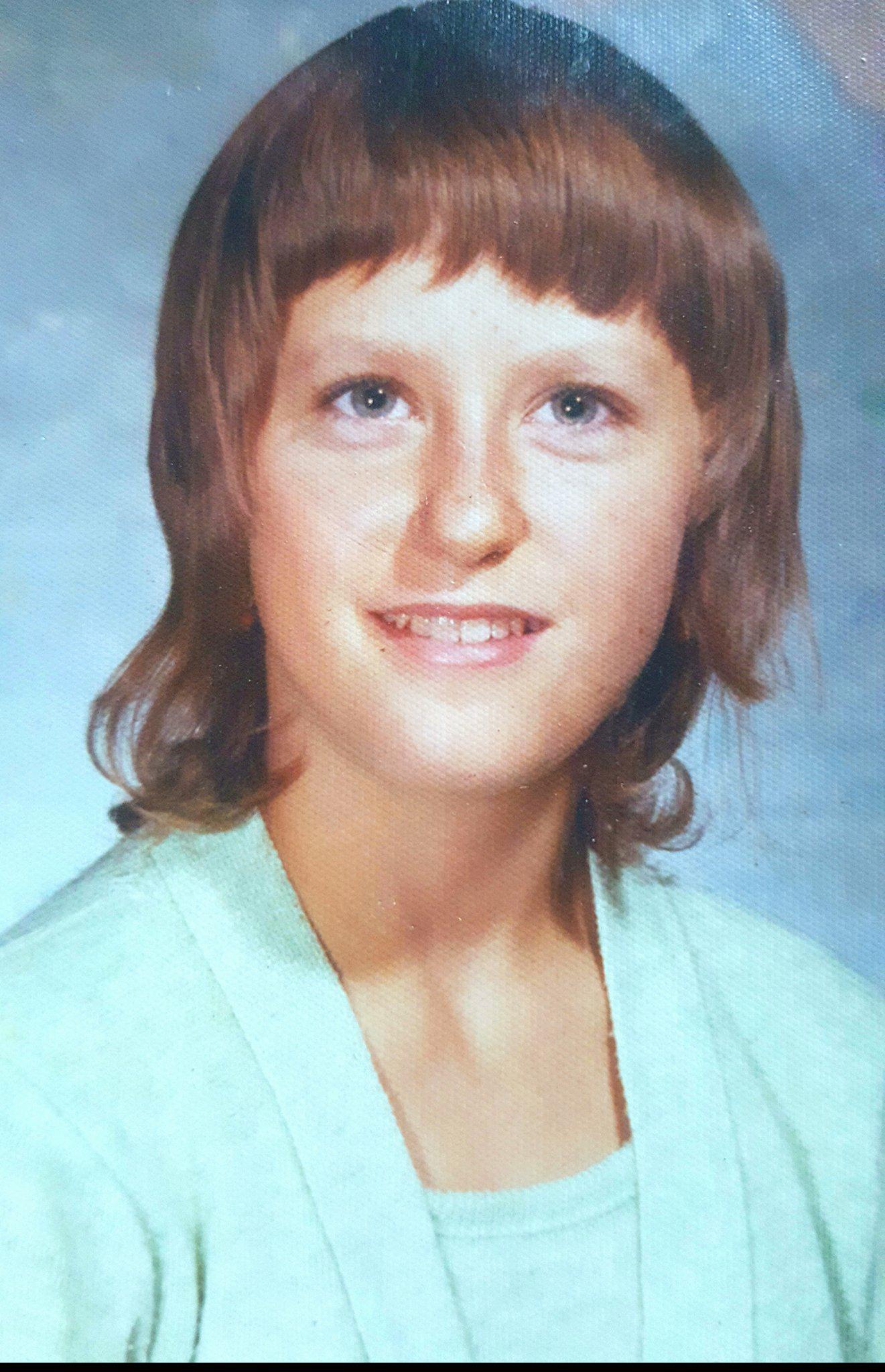Brenda LaComb death by force case profile photo