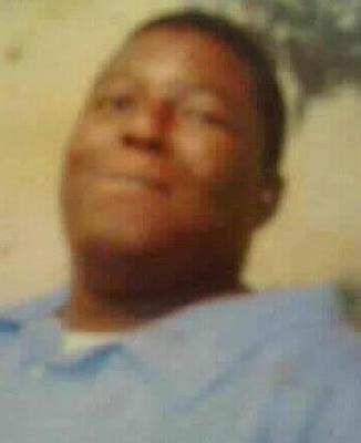 Tyrone Carter death by force case profile photo