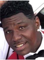 Autry Boskent death by force case profile photo