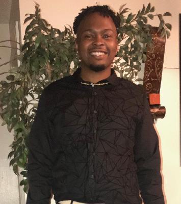 Christopher Robinson death by force case profile photo