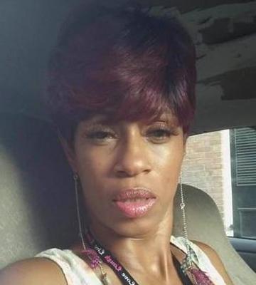 Alexis Allen death by force case profile photo