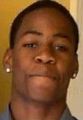 Daymian Taylor death by force case profile photo