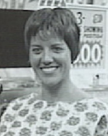 Ruth Terry death by force case profile photo
