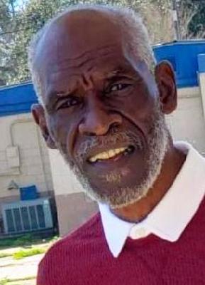 Emmitt Perry death by force case profile photo