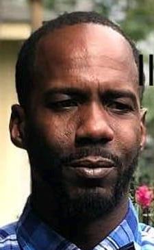 Travis Parker death by force case profile photo