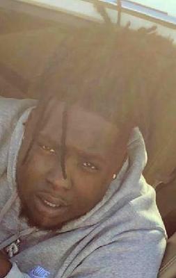 Reginald Jefferson death by force case profile photo