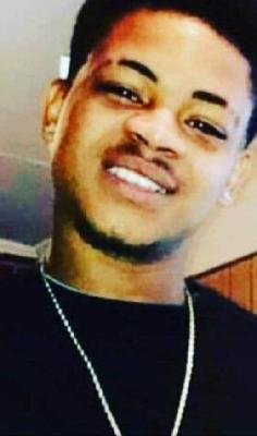 Jordan Lee death by force case profile photo