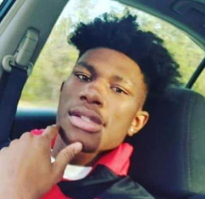 JaDerris Taylor death by force case profile photo