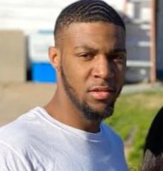 Niko Jackson death by force case profile photo