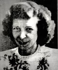 Beryl Atherton death by force case profile photo
