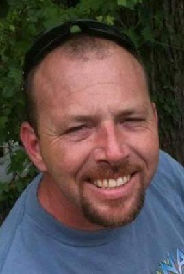 John Hickenbottom death by force case profile photo