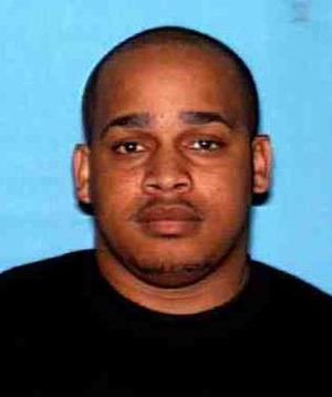 Deandre Williams death by force case profile photo