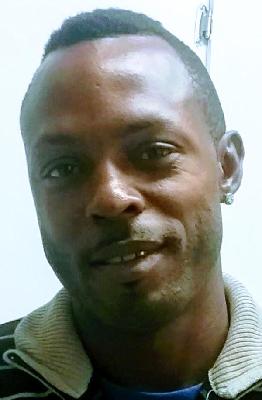 Julius Williams death by force case profile photo