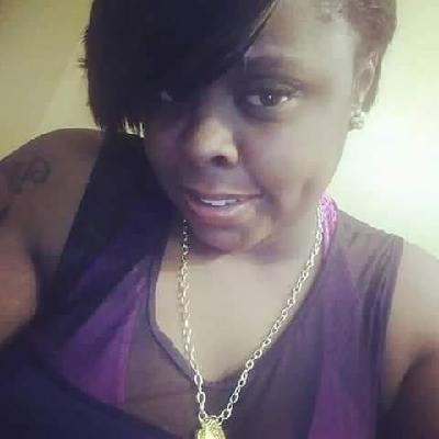Kalisca Williams death by force case profile photo