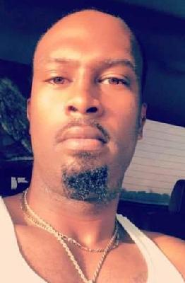 Ray Rideau death by force case profile photo