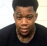 Joah Ross death by force case profile photo