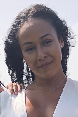 Aleysia Maynor death by force case profile photo