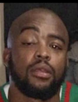 Jermeny Marsh death by force case profile photo