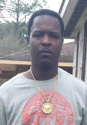 Roy Banks death by force case profile photo