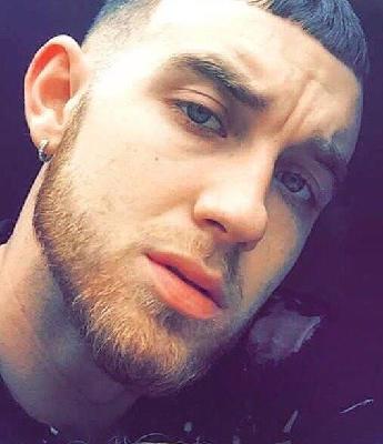 Ashton Nelson death by force case profile photo