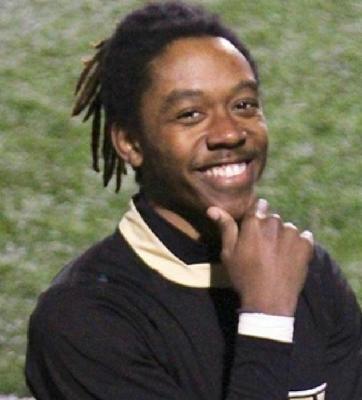Damond Carpenter death by force case profile photo