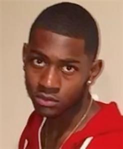 Justin Wayne Weatherspoon death by force case profile photo