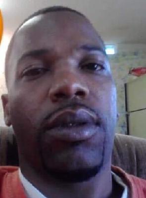 Edgar Lewis death by force case profile photo