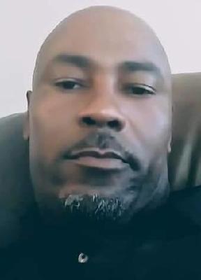 Nathaniel Beene death by force case profile photo