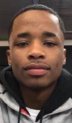 Tramell Lewis death by force case profile photo