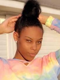 LaJasmine Jackson death by force case profile photo