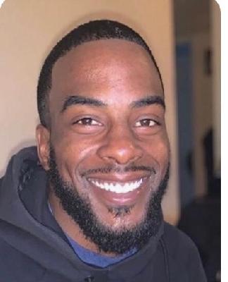 Louis Morgan death by force case profile photo