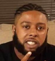 Vantrez Johnson death by force case in Cotton-valley, LA