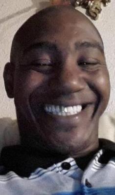 Eric Hall death by force case profile photo