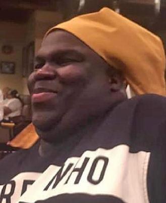 Byron Batiste death by force case profile photo