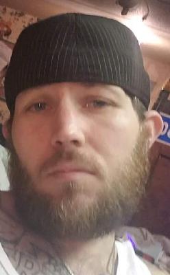 Charles Arnold death by force case profile photo