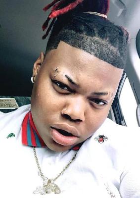 Tyshika Lawrence death by force case profile photo