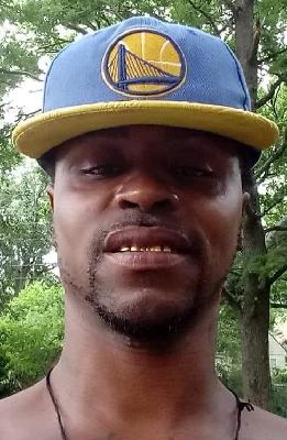 Bobby Holliday death by force case profile photo