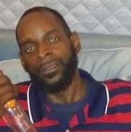 Kenneth Coverson death by force case profile photo