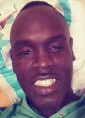 Delveckeo Jackson death by force case profile photo