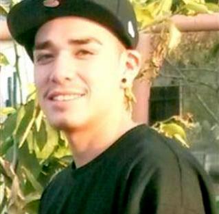Mario Castanon death by force case profile photo