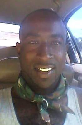 Jarvis Coleman death by force case profile photo