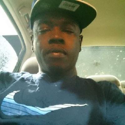 Armond Green death by force case profile photo