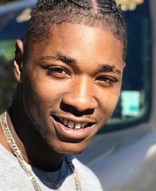 Roderyck Young death by force case profile photo
